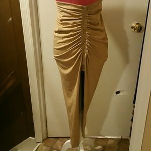Sexy skirt