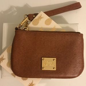 Lauren by Ralph Lauren Wristlet NWOT