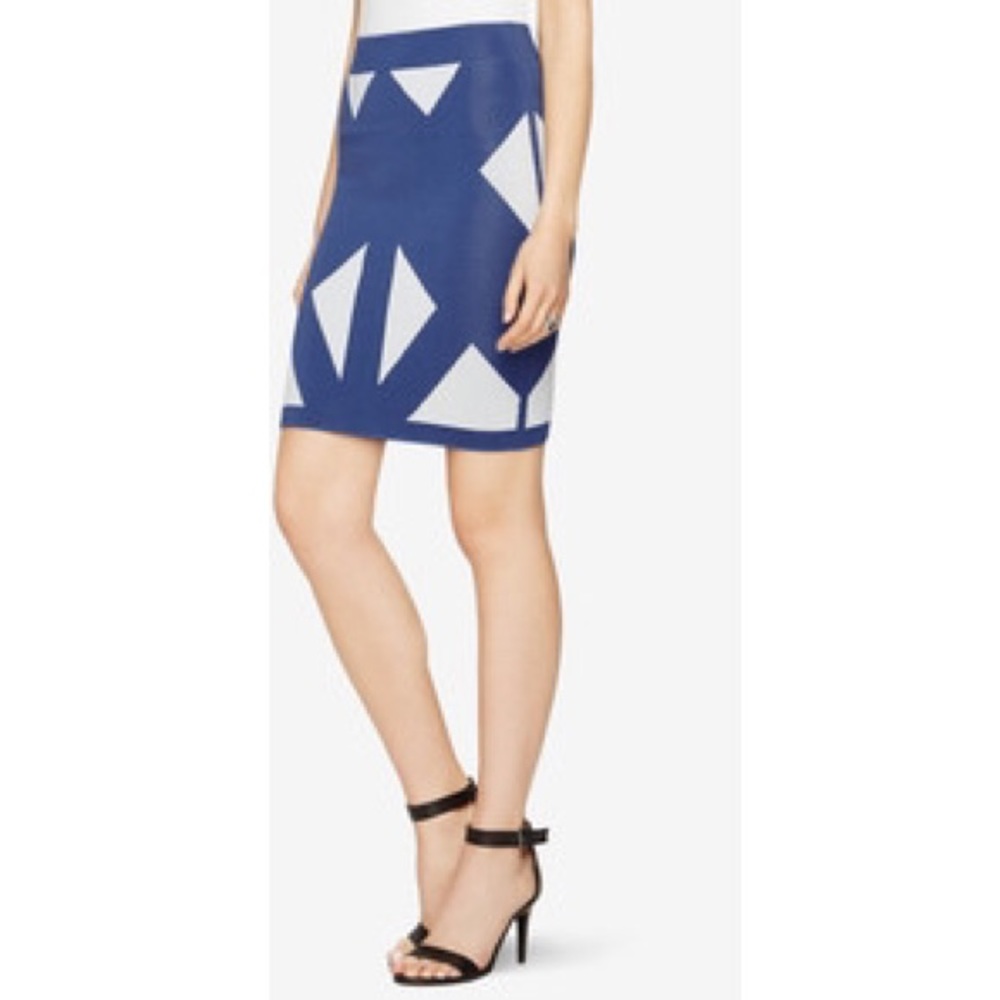 BCBG skirt