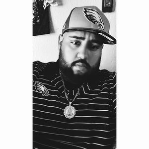 Meet your Posher, Joe andrew