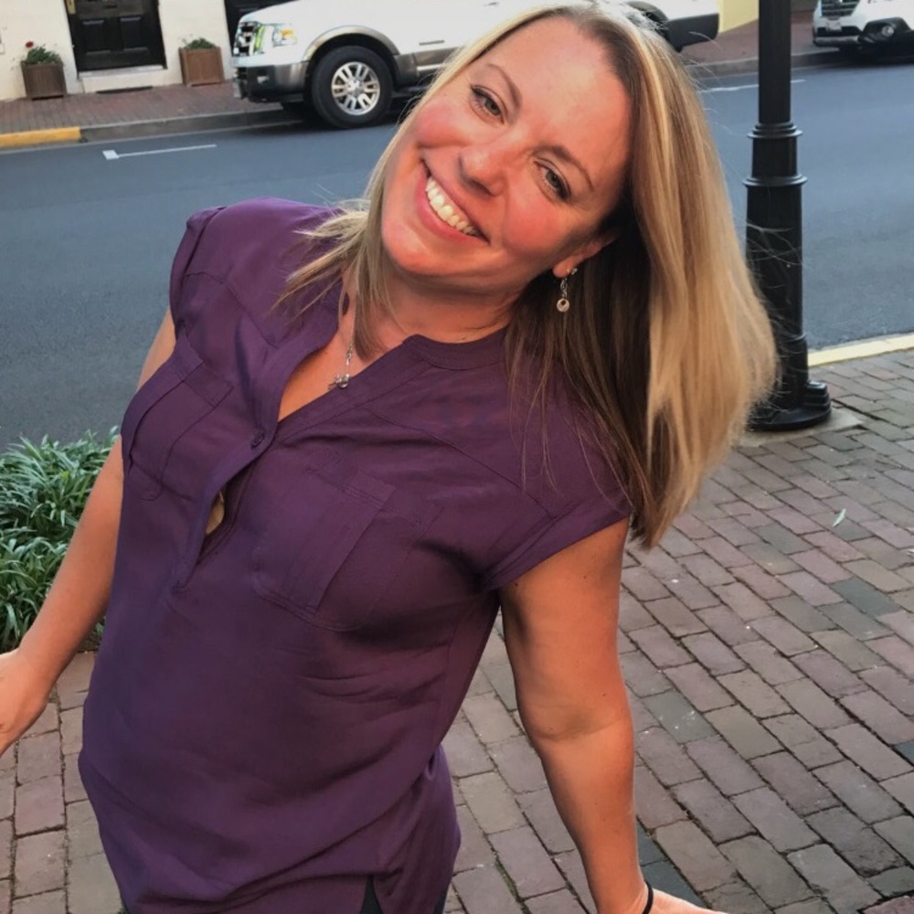 Meet your Posher, Keri