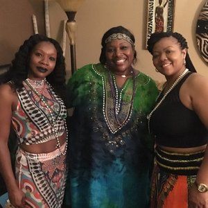 Meet your Posher, Towanda