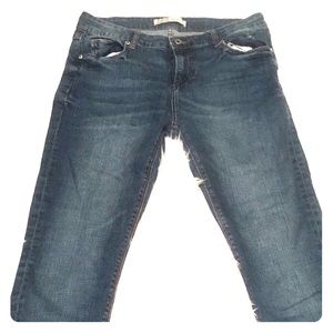 Zara Jeans