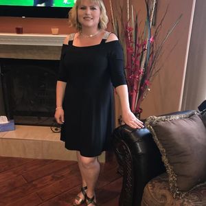 Meet your Posher, Mariana