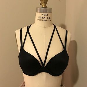 Victoria's Secret Very Sexy Push Up Bra