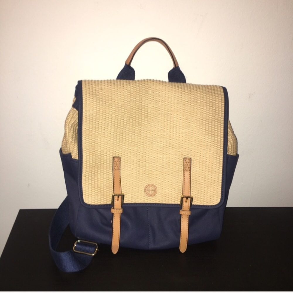 Tory Burch backpack
