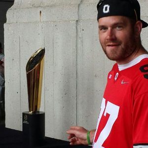 Meet your Posher, Jeffery