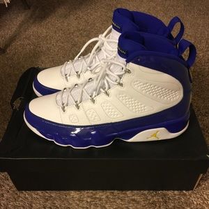 Air Jordan 9 Retro