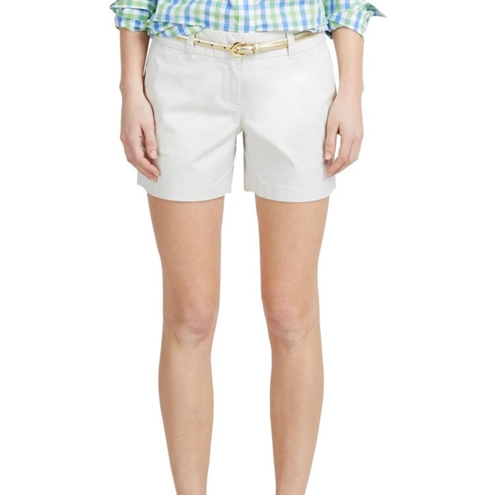 Vineyard Vines Women's Classic Dayboat Shorts