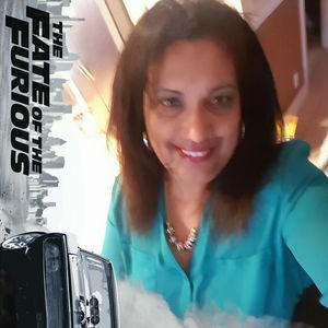 Meet your Posher, Vashti