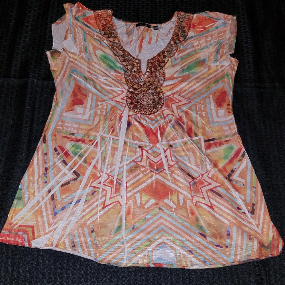 Summer top