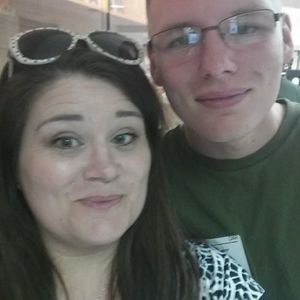 Meet your Posher, Tabitha