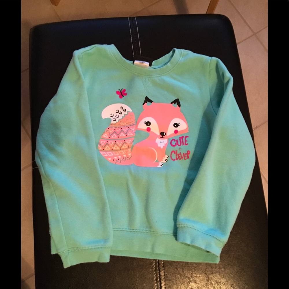 Joe Boxer Sweatshirt