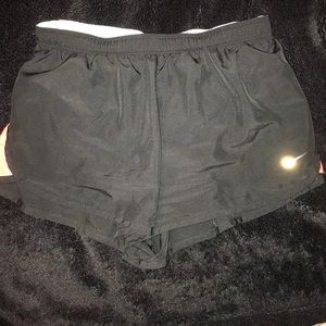 Nike shorts 💗