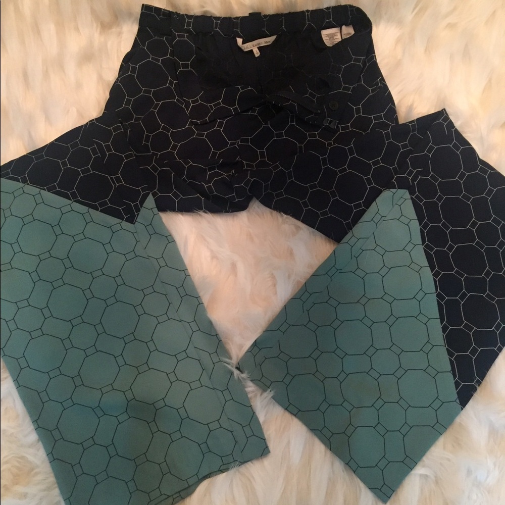 Rachel Roy loose dress pant