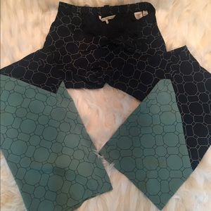 Rachel Roy loose dress pant