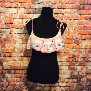 Pink -Victoria's Secret size XS