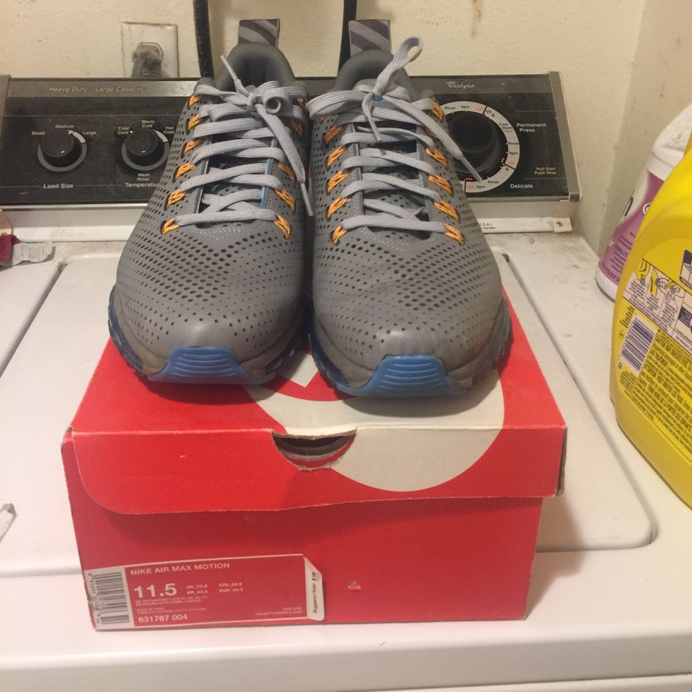 Air max