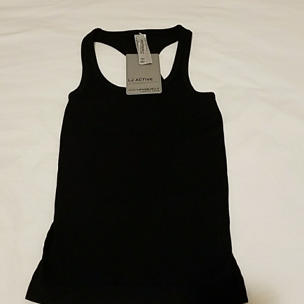 Lorna Jane "Lanie Seamless Tank"