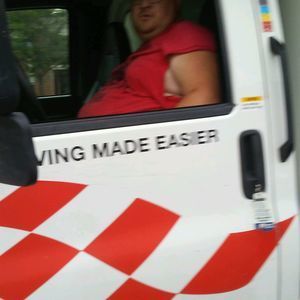 Meet your Posher, Steven