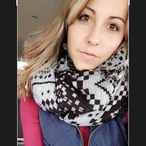 Meet your Posher, Jillian