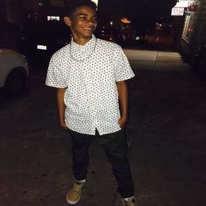 Meet your Posher, Jerry