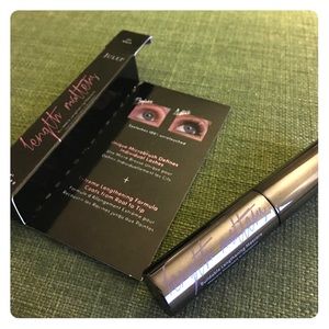 Julep Length Matters Mascara