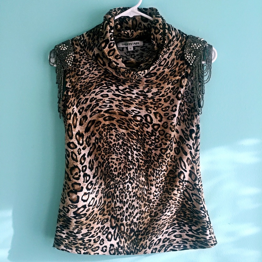 Unique Top
