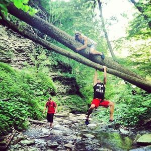 Meet your Posher, Jonny