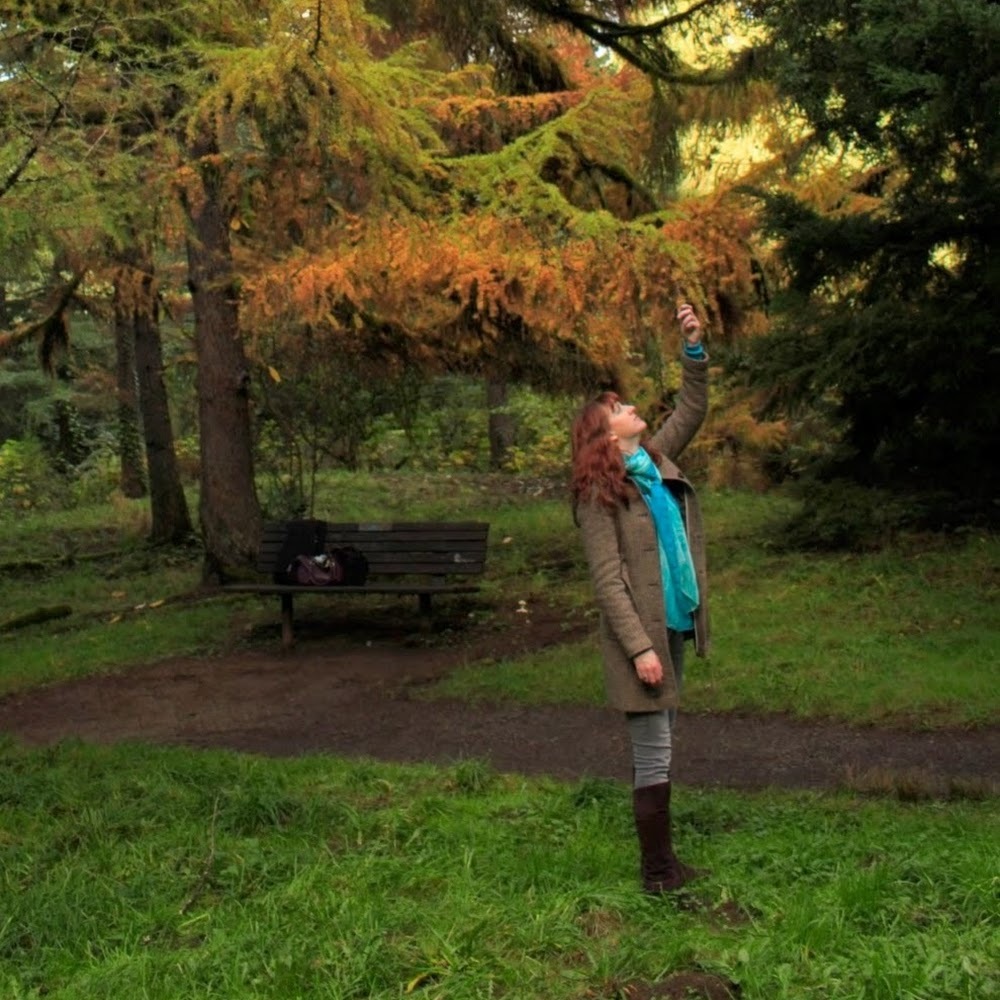 Meet your Posher, Sadie