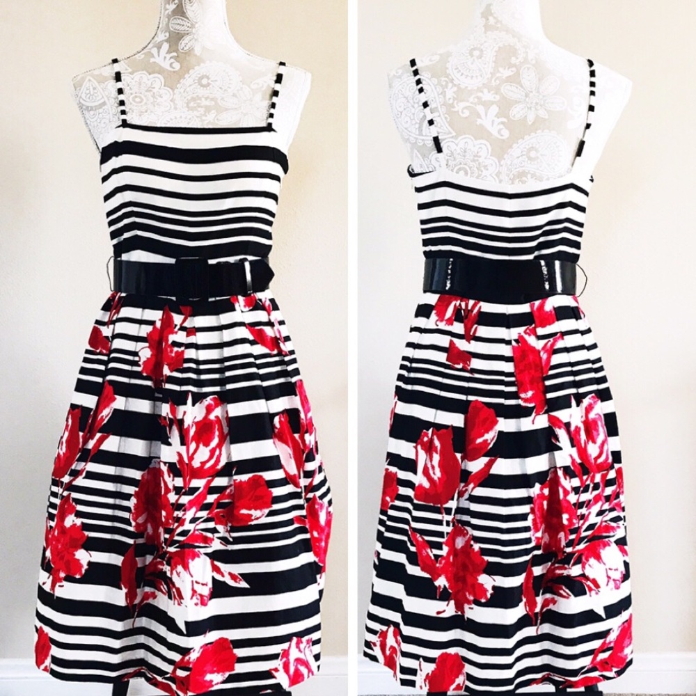 Jessica Howard dress