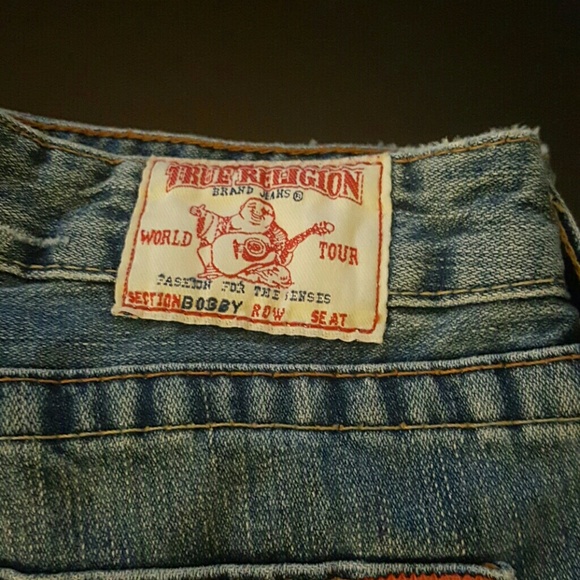 True religions - Picture 2 of 3