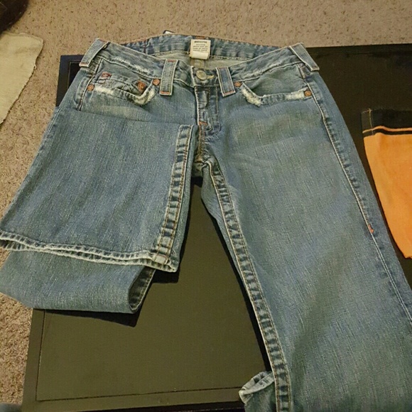 True religions - Picture 3 of 3