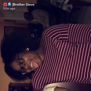 Meet your Posher, Sabine