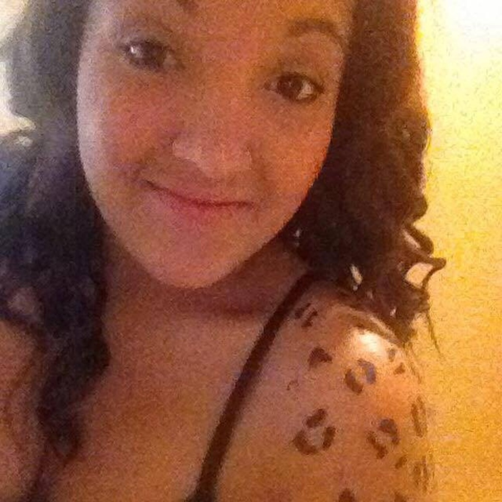 Meet your Posher, Michaela