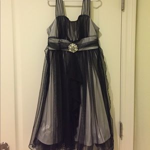 Kids formal dress