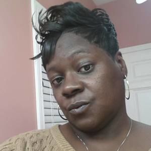 Meet your Posher, Patricia