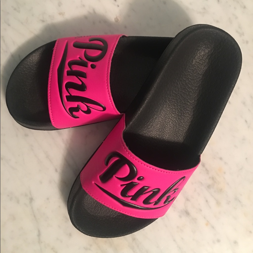 PINK Slides