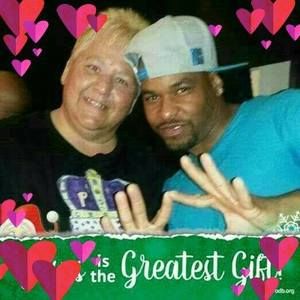 Meet your Posher, Pamela