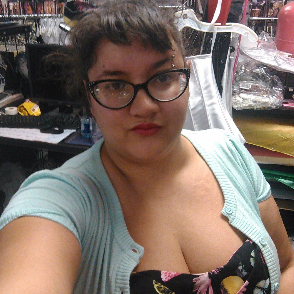 Meet your Posher, Kitty