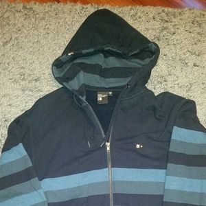 (2/$40) Fourstar Zip Up
