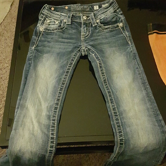 Miss mes - Picture 2 of 3