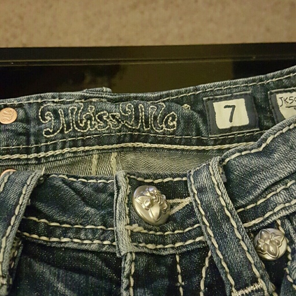 Miss mes - Picture 3 of 3