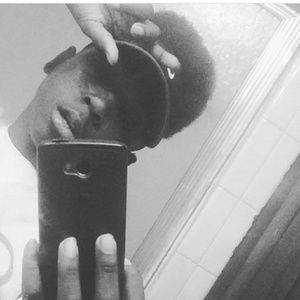 Meet your Posher, Tj