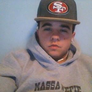 Meet your Posher, Raymond