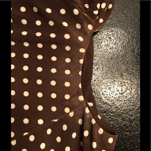 Anne Klein dress - Picture 4 of 5