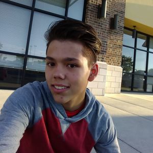 Meet your Posher, Joseph