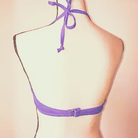 Victoria's Secret bikini 34c - Picture 4 of 7