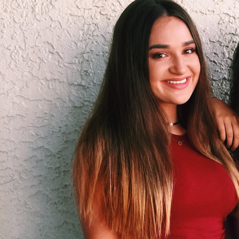 Meet your POSHER, Chesney!!!