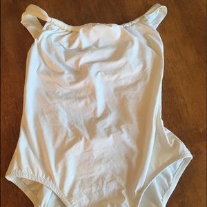 White J.Crew Bathing Suit *SALE*